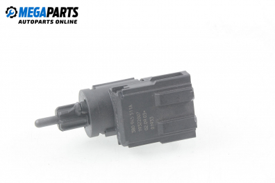 Bremspedalsensor for Audi A3 (8P) 2.0 FSI, 150 hp, hecktür, 2005 № 3B0945511A