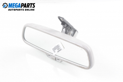 Zentral-ruckspiegel for Audi A3 (8P) 2.0 FSI, 150 hp, hecktür, 2005
