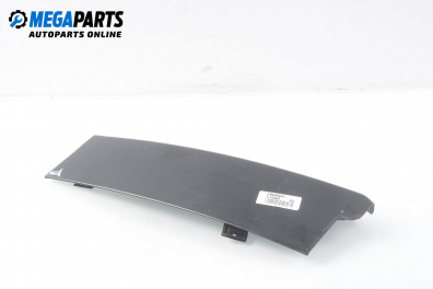 Exterior moulding for Audi A3 (8P) 2.0 FSI, 150 hp, hatchback, 2005, position: right