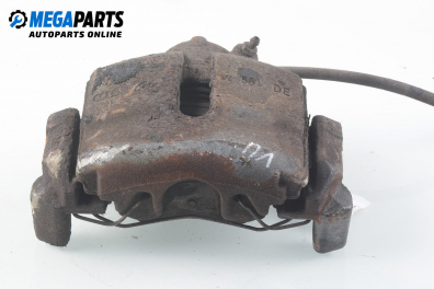 Bremszange for Audi A3 (8P) 2.0 FSI, 150 hp, hecktür, 2005, position: links, vorderseite