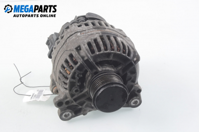 Gerenator for Audi A3 (8P) 2.0 FSI, 150 hp, hecktür, 2005 № 06F903023F