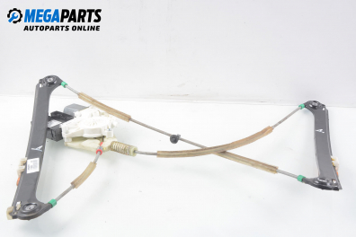Macara electrică geam for Audi A3 (8P) 2.0 FSI, 150 hp, hatchback, 2005, position: dreapta