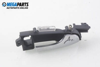 Inner handle for Audi A3 (8P) 2.0 FSI, 150 hp, hatchback, 2005, position: right