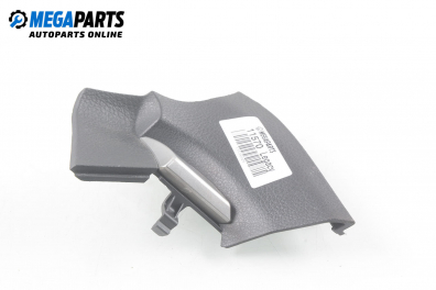 Interior plastic for Subaru Legacy 2.0 D AWD, 150 hp, station wagon, 2009, position: front