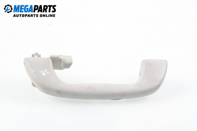 Handle for Subaru Legacy 2.0 D AWD, 150 hp, station wagon, 2009, position: rear - left