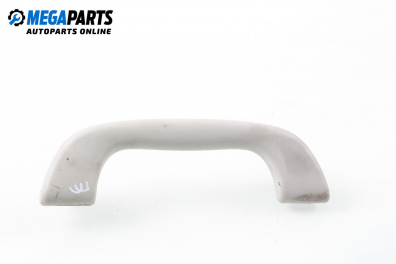 Handle for Subaru Legacy 2.0 D AWD, 150 hp, station wagon, 2009, position: front - left