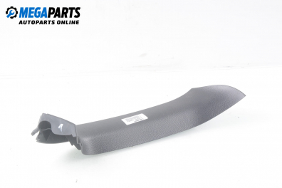 Interior plastic for Subaru Legacy 2.0 D AWD, 150 hp, station wagon, 2009, position: left