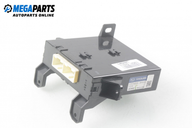 Module for Subaru Legacy 2.0 D AWD, 150 hp, station wagon, 2009 № 177600-8463