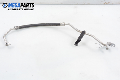 Air conditioning hose for Subaru Legacy 2.0 D AWD, 150 hp, station wagon, 2009