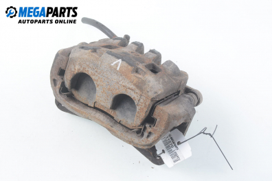 Caliper for Subaru Legacy 2.0 D AWD, 150 hp, station wagon, 2009, position: front - left