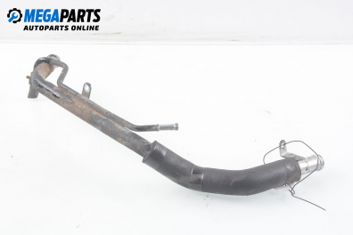 Water pipe for Subaru Legacy 2.0 D AWD, 150 hp, station wagon, 2009