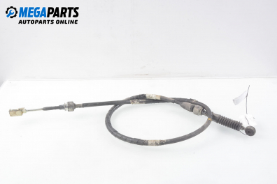 Gearbox cable for Subaru Legacy 2.0 D AWD, 150 hp, station wagon, 2009
