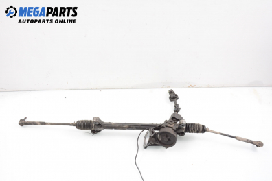 Electric steering rack no motor included for Subaru Legacy 2.0 D AWD, 150 hp, station wagon, 2009