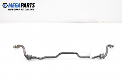 Sway bar for Subaru Legacy 2.0 D AWD, 150 hp, station wagon, 2009, position: front