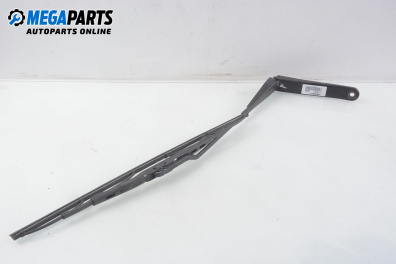 Front wipers arm for Fiat Stilo 1.9 JTD, 115 hp, hatchback, 2001, position: right