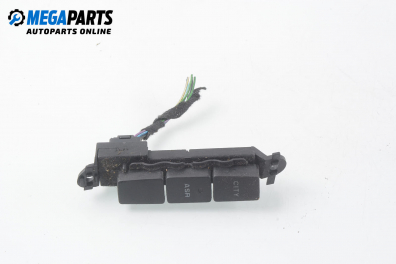 Bedienfeldtasten for Fiat Stilo 1.9 JTD, 115 hp, hecktür, 2001