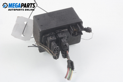 Glow plugs relay for Fiat Stilo 1.9 JTD, 115 hp, hatchback, 2001 № Bosch 0 281 003 018
