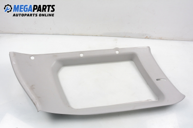 Interior plastic for Mitsubishi Pajero Sport I (K7, K9) 2.5 TD, 99 hp, suv, 2000, position: right