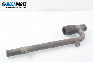 Water pipe for Mitsubishi Pajero Sport I (K7, K9) 2.5 TD, 99 hp, suv, 2000