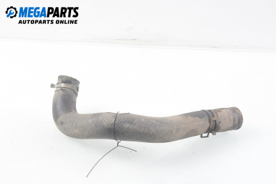 Water hose for Mitsubishi Pajero Sport I (K7, K9) 2.5 TD, 99 hp, suv, 2000