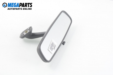 Oglindă centrală retrovizoare for Mitsubishi Pajero Sport I (K7, K9) 2.5 TD, 99 hp, suv, 2000