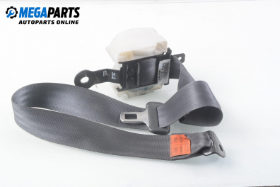 Seat belt for Mitsubishi Pajero Sport I (K7, K9) 2.5 TD, 99 hp, suv, 2000, position: front - right