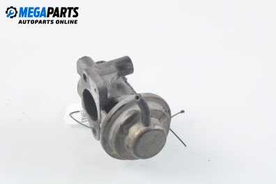 EGR valve for Mitsubishi Pajero Sport I (K7, K9) 2.5 TD, 99 hp, suv, 2000