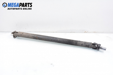 Tail shaft for Mitsubishi Pajero Sport I (K7, K9) 2.5 TD, 99 hp, suv, 2000