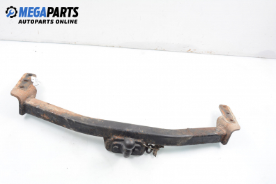 Tow hook for Mitsubishi Pajero Sport I (K7, K9) 2.5 TD, 99 hp, suv, 2000