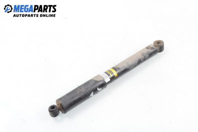 Shock absorber for Mitsubishi Pajero Sport I (K7, K9) 2.5 TD, 99 hp, suv, 2000, position: rear - right