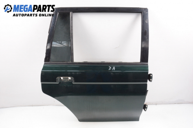 Door for Mitsubishi Pajero Sport I (K7, K9) 2.5 TD, 99 hp, suv, 2000, position: rear - right