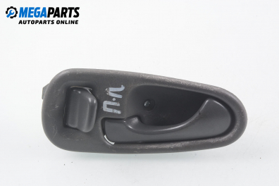 Mâner interior for Mitsubishi Pajero Sport I (K7, K9) 2.5 TD, 99 hp, suv, 2000, position: stânga - fața