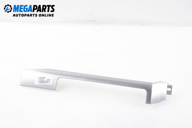 Plastic interior for BMW 3 (E46) 2.8, 193 hp, sedan, 1999, position: fața