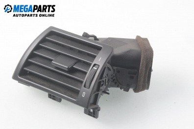 AC heat air vent for BMW 3 (E46) 2.8, 193 hp, sedan, 1999
