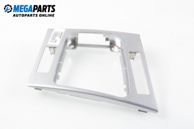 Schalthebel-konsole for BMW 3 (E46) 2.8, 193 hp, sedan, 1999