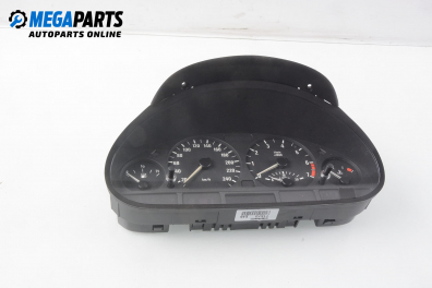 Bloc instrumente de bord for BMW 3 (E46) 2.8, 193 hp, sedan, 1999 № 6 902 362