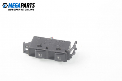Window adjustment switch for BMW 3 (E46) 2.8, 193 hp, sedan, 1999