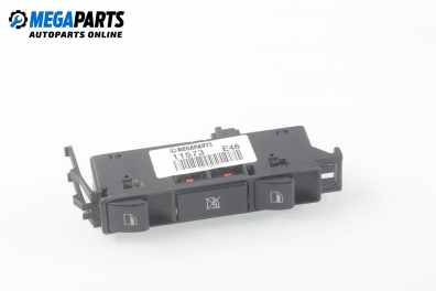 Butoane geamuri electrice for BMW 3 (E46) 2.8, 193 hp, sedan, 1999