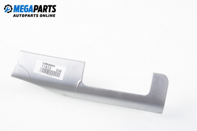 Interior plastic for BMW 3 (E46) 2.8, 193 hp, sedan, 1999, position: front