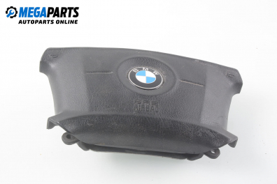 Airbag for BMW 3 (E46) 2.8, 193 hp, sedan, 1999, position: vorderseite