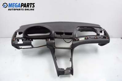Dashboard for BMW 3 (E46) 2.8, 193 hp, sedan, 1999