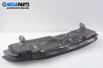 Windshield wiper cover cowl for BMW 3 (E46) 2.8, 193 hp, sedan, 1999