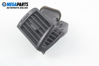 AC heat air vent for BMW 3 (E46) 2.8, 193 hp, sedan, 1999
