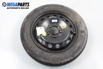 Spare tire for BMW 3 (E46) (1998-2005) 16 inches, width 3.5 (The price is for one piece)