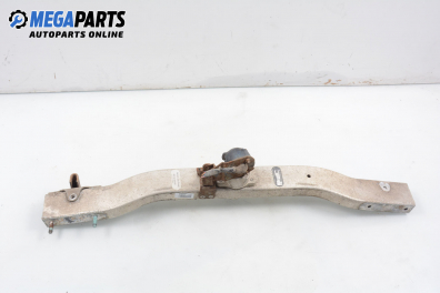 Cârlig de tractare for BMW 3 (E46) 2.8, 193 hp, sedan, 1999