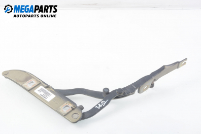 Heckklappe scharnier for BMW 3 (E46) 2.8, 193 hp, sedan, 1999, position: rechts