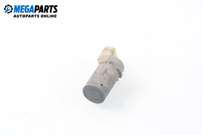 Parktronic for BMW 3 (E46) 2.8, 193 hp, sedan, 1999