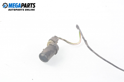 Parktronic for BMW 3 (E46) 2.8, 193 hp, sedan, 1999