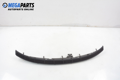 Fantă de aer parbriz for BMW 3 (E46) 2.8, 193 hp, sedan, 1999