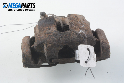 Bremszange for BMW 3 (E46) 2.8, 193 hp, sedan, 1999, position: links, vorderseite
